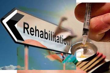 Tiga Pengguna Sabu di Bengkalis Direhab BNN Dumai