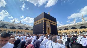 Umrah Mandiri Kini Resmi Legal Dilindungi Undang-undang