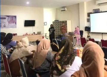 Polbeng Dorong UMKM Naik Kelas Melalui Komunitas Digital