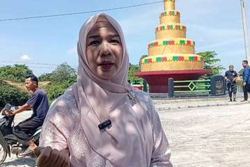 Desa Balai Pungut Kembangkan Wisata Berbasis Potensi Lokal