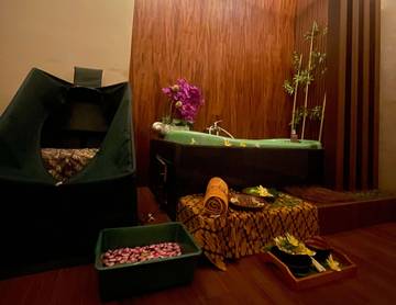 Sauna: Investasi Wanita Modern untuk Kesehatan dan Kecantikan