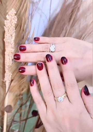 Tips Merawat Kuku Berhenna agar Tetap Awet Menawan