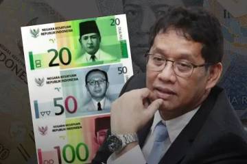 Redenominasi Rupiah: Mengapa, dan Apa Dampaknya