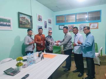PERMIGASTARA Gandeng Praja Putra Wangsa Perkuat SDM Lokal
