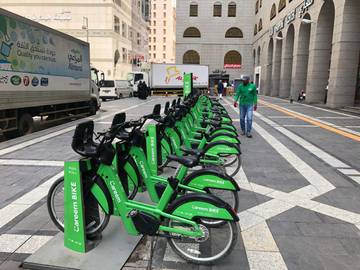 Cara Sewa Sepeda di Madinah untuk Wisatawan Indonesia