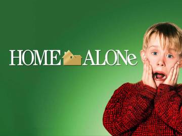 Home Alone Film Keluarga yang Tak Kehilangan Pesonanya
