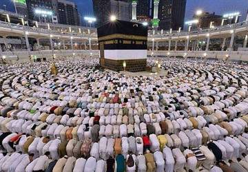 Panduan Sujud Tilawah Sholat Subuh Jumat Haramain