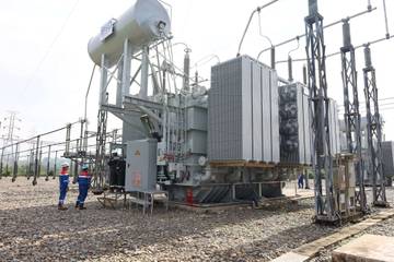 PHR Perkuat Ketahanan Energi Zona Rokan