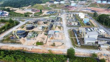 CEOR: Teknologi Injeksi Kimia Dongkrak Produksi Sumur Minyak