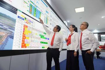 PHR Teguhkan Satu Tujuan Satu Energi