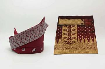 Menyingkap Harta Karun Tenun Khas Bengkalis