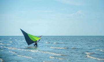 Pesona Wisata Pantai Eksotis Kecamatan Bantan