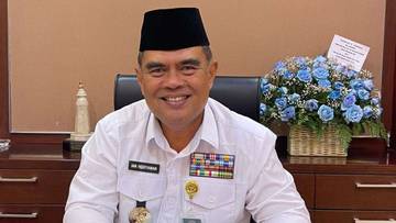 Kemenhaj Tetapkan Pembagian Petugas Haji Berpihak pada Jemaah
