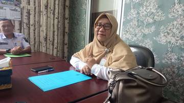 DLH Bengkalis Ajak Warga Pilah Sampah