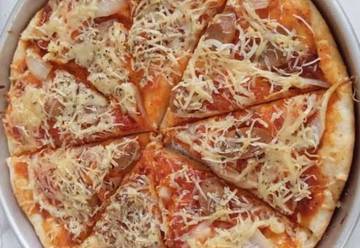 Resep Pizza Homemade Lezat dan Mudah Dibuat