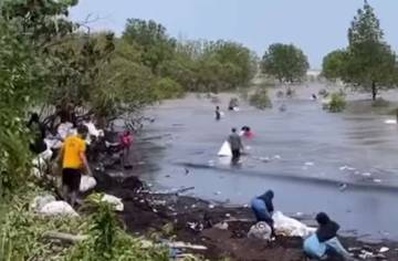 KLM Prima Kandas, Ini kata KSOP Tanjung Buton