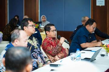 Kementerian ESDM Kawal Ketat Pemulihan Operasi Blok Rokan