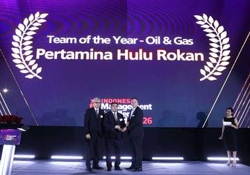 PHR Raih Asian Management Excellence Awards 2026