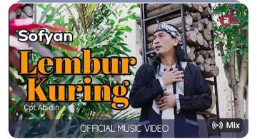 Iseng Bernyanyi Lewat StarMaker, Sofyan Rilis Lembur Kuring