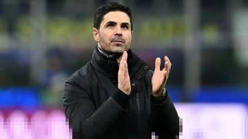 Mikel Arteta Akui Kekalahan Arsenal atas Manchester United
