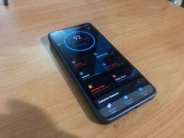 Tips Mengatasi HP Android Lemot