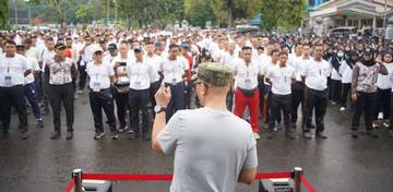 Haji 2026 Humanis Afirmatif untuk Perempuan dan Lansia