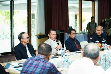 PHR Andalkan Inovasi Teknologi Jaga Produksi Migas