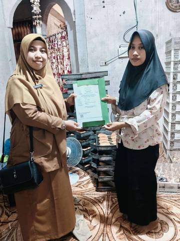 Pentingnya Sertifikat Halal Bagi Pelaku Usaha