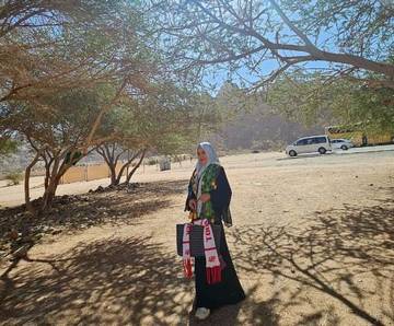 Mengungkap Fenomena Jabal Magnet Madinah Secara Ilmiah