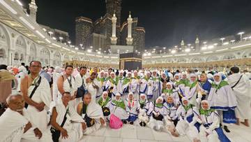 Persiapan dan Tipe Umroh Saat Ramadan