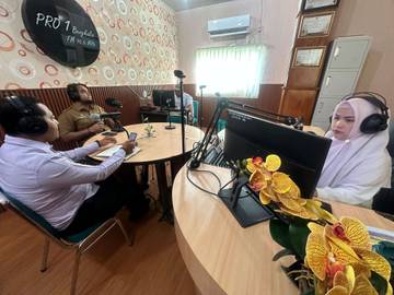 Pendidikan Kesetaraan untuk Semua Usia