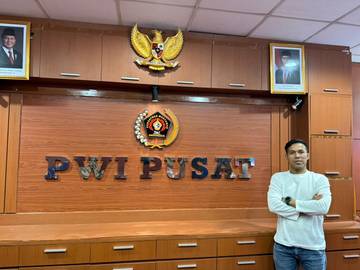 PWI Bengkalis Ikut HPN 2026 di Banten 