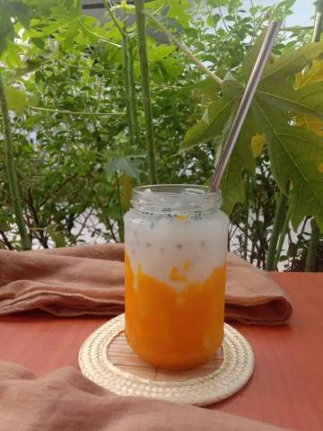 Es Jomblo Kekinian, Minuman Praktis Pelepas Dahaga