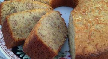 Resep Membuat Bolu Pisang, Lezat dan Ekonomis 
