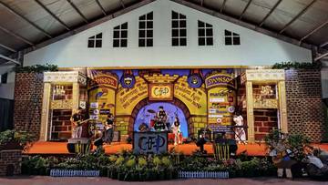 Ratusan Peserta Akan Ikuti Cendana Festival Project 2026