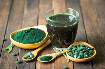 Spirulina, Suplemen Herbal Populer Dengan Beragam Manfaat Kesehatan