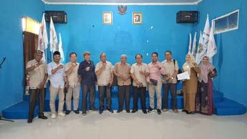 Dewan Pendidikan Siak Bengkalis Perkuat Sinergi Pendidikan Daerah