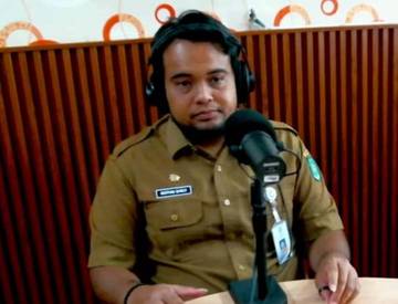 Anak Putus Sekolah di Bengkalis Capai 3.500 Orang