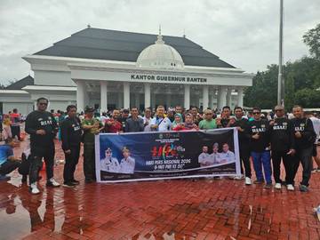 Ketua PWI Riau Apresiasi HPN ke-80