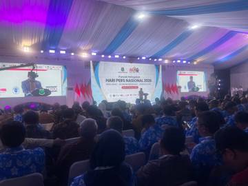 PWI Bengkalis tuntaskan keikutsertaan HPN 2026 di Banten