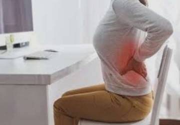 Tulang Ekor Sakit? Kenali Penyebab dan Cara Mengatasinya 