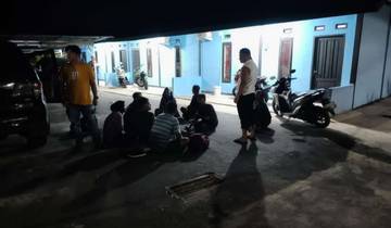 Polres Bengkalis Ungkap Dugaan TPPO PMI