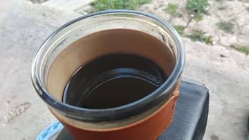 Minum Kopi Setelah Makan, Aman atau Berbahaya?