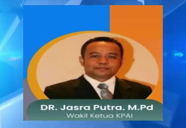 Refleksi Hari Anak Nasional 2025