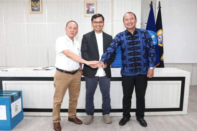 Masuk 3 Besar, Ini Program Unggulan Prof Agustin - RRI.co.id