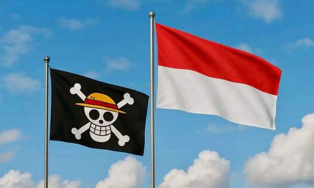 [OPINI] Merah Putih di Puncak Tiang...