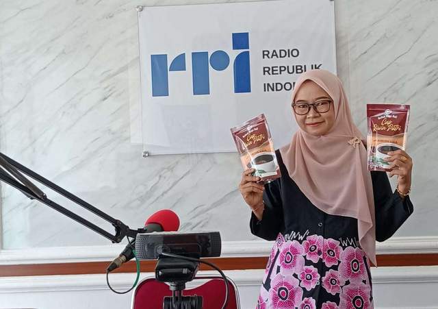 Pertahankan Usahanya, UMKM di Kaur Terus Berinovasi