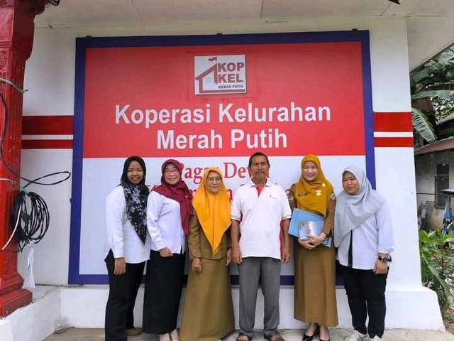 Pemkot Bengkulu Pacu Operasional 67 KKMP Akhir 2025 - RRI.co.id