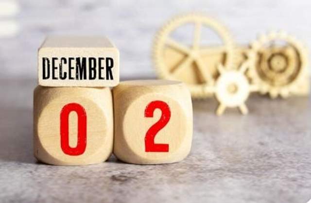 Peringatan Penting Tanggal 2 Desember di Dunia