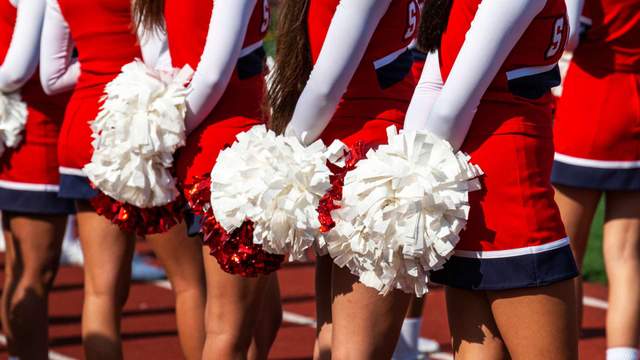 Sejarah Baru, Indonesia Juara Dunia Cheerleading 2025